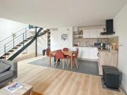 Duplex de 3 pièces vendu loué 87m² Valenciennes