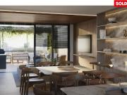 Duplex de 4 ambientes con dependencia en venta Palermo chico