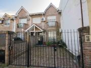 Dúplex de 4 ambientes en venta, en Martínez