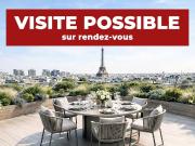 Duplex de 4 chambres de luxe en vente Motte Picquet,...