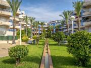 DUPLEX DE 4 DORMITORIOS 3 BAÑOS EN ORIHUELA COSTA AGUA...