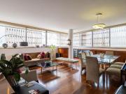 Dúplex de 4 dormitorios frente al Olivar