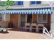 Dúplex de 4 habitaciones en venta en Aguilas, Murcia
