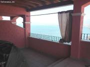 Duplex de 4 habitaciones, garaje y vistas al mar en San...