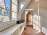 Duplex de 4 pièces de luxe Beaubourg, Marais, Notre Dame...