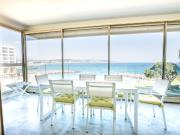 Duplex de 4 pièces de luxe en location Mandelieu la...