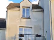 Duplex de 55,42 m² à Coubert