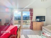 Duplex de 58 m2 au coeur des montagnes avec terrasse...