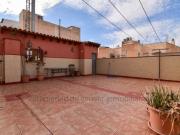 DÚPLEX DE 5 DORMITORIOS EN PLENO CENTRO DE ÁGUILAS