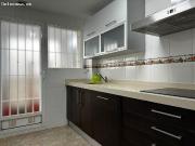 Dúplex de 5 habitaciones con piscina en el Puntal, Murcia