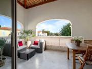 Duplex de 5 pièces de luxe en location Saint Jean Cap...