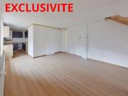 DUPLEX DE 63M2 SUR SAINT LAURENT EN GRANDVAUX