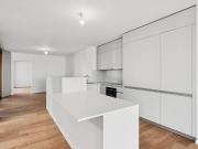 Duplex de 6 pièces en attique