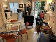 Duplex de 72mÂ² 1 quarto pÃ direito duplo em Vila...