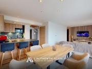 Duplex de 73,56 m² avec grande terrasse Strasbourg 73m²...