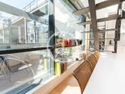 Dúplex de alquiler en Avenida de Manoteras, Virgen del...