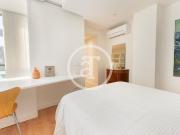 Dúplex de alquiler en Avenida de Manoteras, Virgen del...