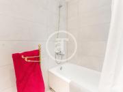 Dúplex de alquiler en Avenida de Manoteras, Virgen del...