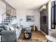 Dúplex de alquiler en C. de Manuel Pombo Angulo, Sanchinarro