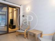 Dúplex de alquiler en C/ del Botànic, El Botànic