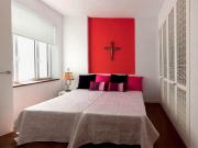 Dúplex de alquiler en Calle Clavellinas, 9, Feria