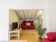 Dúplex de alquiler en Calle Conde Duque, Universidad...