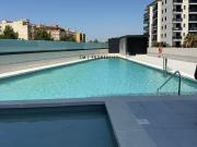 Dúplex de alquiler en Calle de la Borrasca, Sant Isidre