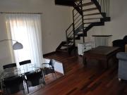 Dúplex de alquiler en Calle Muñoz Chaves, Casco Antiguo