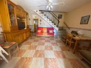 Dúplex de alquiler en Calle Océano Índico, 52, Bahia