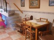 Dúplex de alquiler en Calle Océano Índico, 52, Bahia