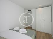 Dúplex de alquiler en Carrer de Castelao, Santa Eulàlia