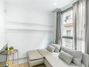 Dúplex de alquiler en Carrer de Felícia Fuster I...