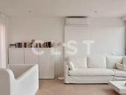 Dúplex de alquiler en Carrer de la Marina, Aiguadolç...