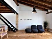 Dúplex de alquiler en Ciscar, Gran Via