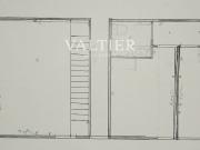 Dúplex de alquiler en De Hernani, Cuatro Caminos Azca