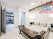 Dúplex de alquiler en Guindalera