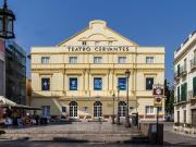 Dúplex de alquiler en Litoral, Centro Histórico