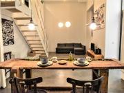 Dúplex de alquiler en Palacio