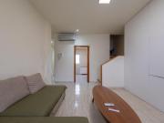 Dúplex de alquiler en Pi y Margall, 51, Alcaravaneras