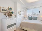 Dúplex de alquiler en Pl. de José María Orense, La Carrasca