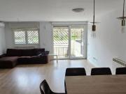 Dúplex de alquiler en Rinconada