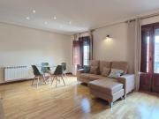 Dúplex de alquiler en Universidad Tenerías