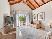 Dúplex de alquiler en Ventura del Mar, 15, Puerto Banús