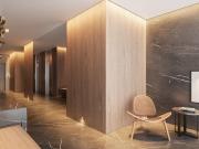 Duplex de Alto Padrão: 234m² com 3 Suítes no Ahú