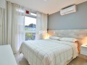 Duplex de alto padrão na 404 Sul MOBILIADO!