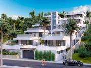 Duplex de lujo en venta Nerja, Andalucía