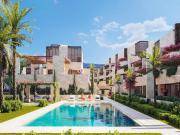 Piso de alto standing de 164 m2 en venta en Estepona,...