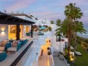 Duplex de alto standing de 665 m2 en venta Marbella,...