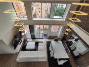 Duplex de alto standing en alquiler Medellín,...
