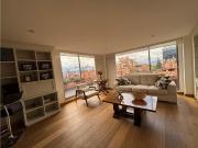 Duplex de alto standing en venta Bogotá, Bogotá D.C
